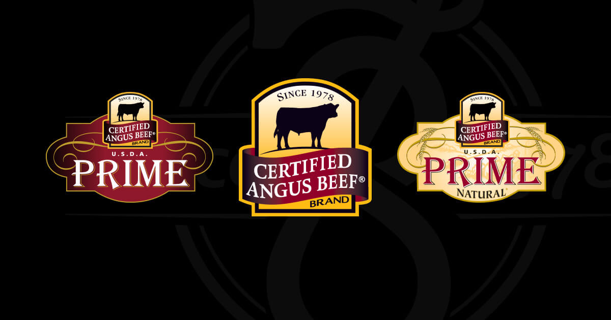 Certified Angus Beef Logo 10 Free Cliparts | Download Images On ...