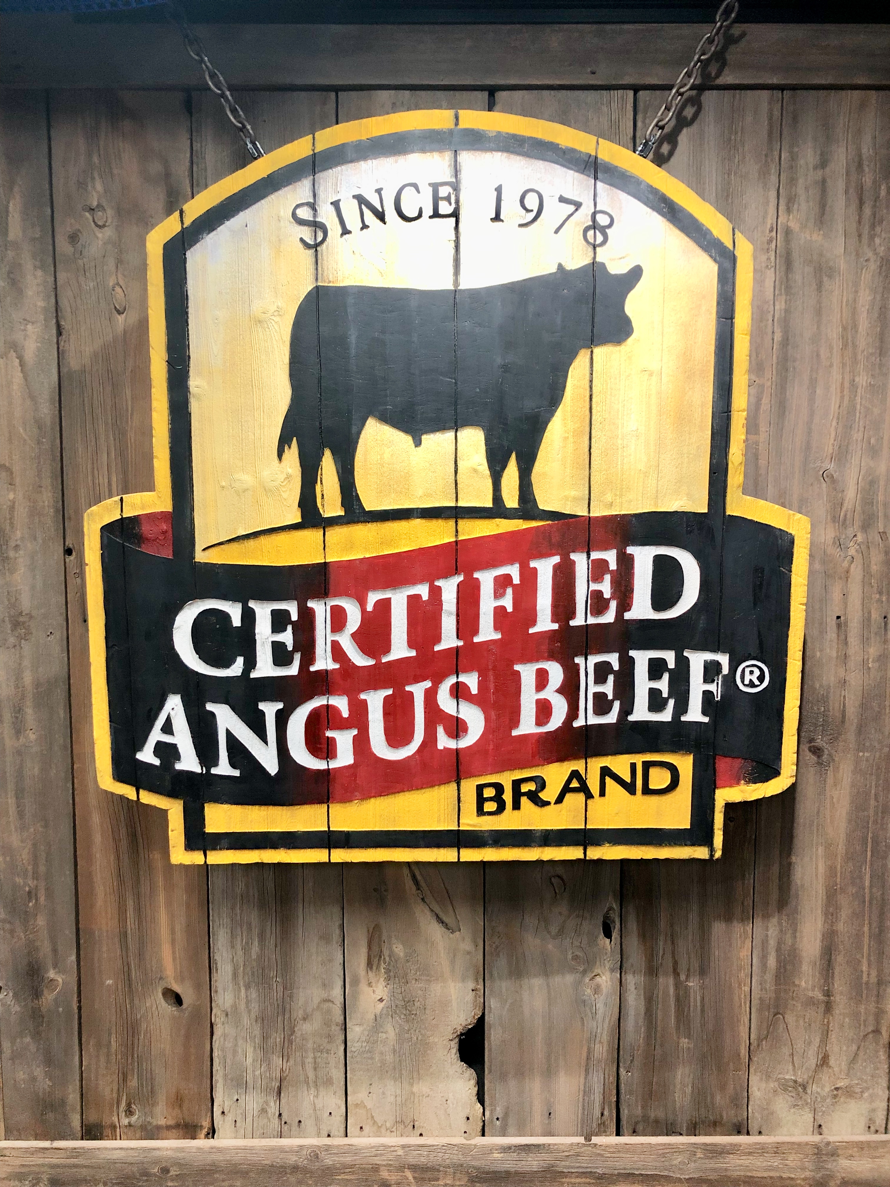 What Is Certified Angus Beef?.