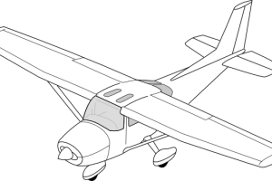 cessna 172 clipart 20 free Cliparts | Download images on Clipground 2024