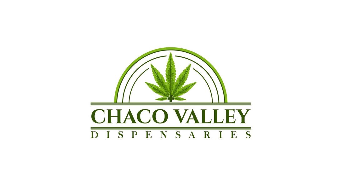 Chaco Valley Dispensary Dispensary Menu.