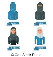 Chador clipart 20 free Cliparts | Download images on Clipground 2024