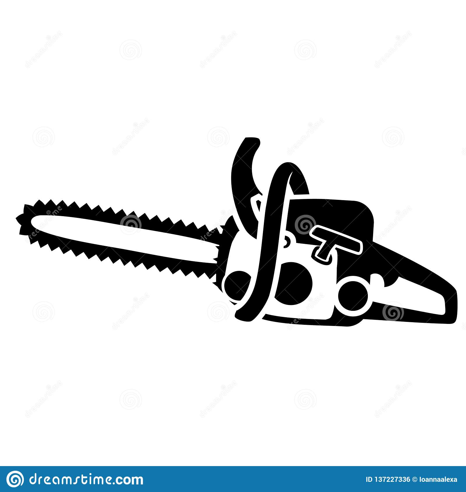 Download chain saw clip art 20 free Cliparts | Download images on ...