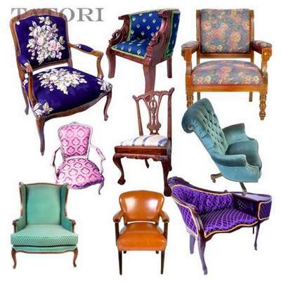 Armchair clipart 70 free psd files free download.