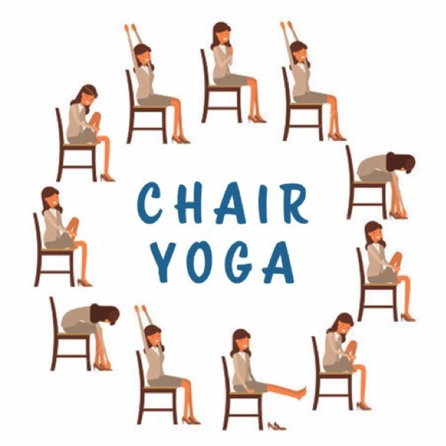 chair exercise clipart 10 free Cliparts | Download images on Clipground ...