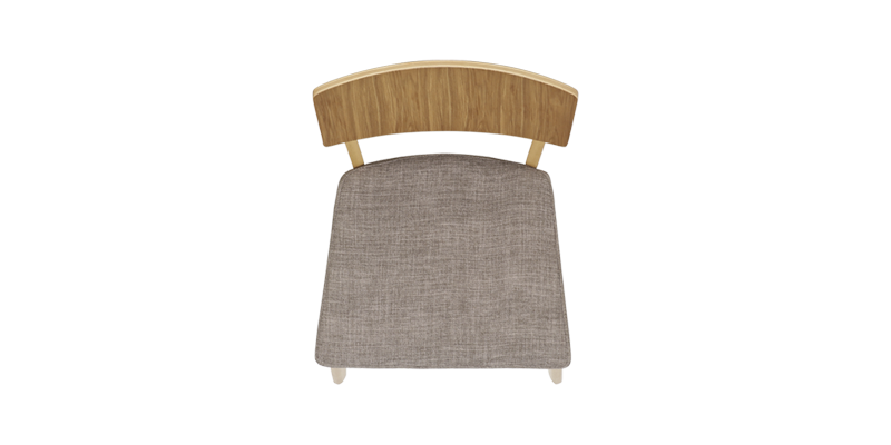 Chair Top View Png