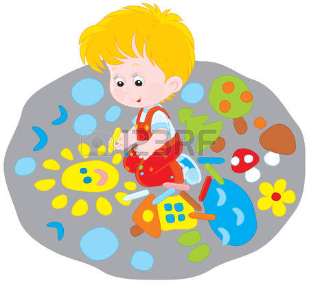 Kids Chalk Art Images & Stock Pictures. Royalty Free Kids Chalk.