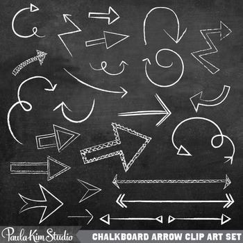 chalkboard arrow clipart 20 free Cliparts | Download images on ...