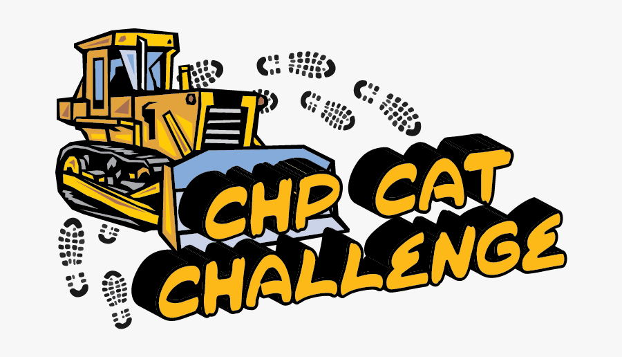 Chp Cat Challenge Logo , Free Transparent Clipart.