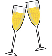 Free Champagne Cliparts, Download Free Clip Art, Free Clip.