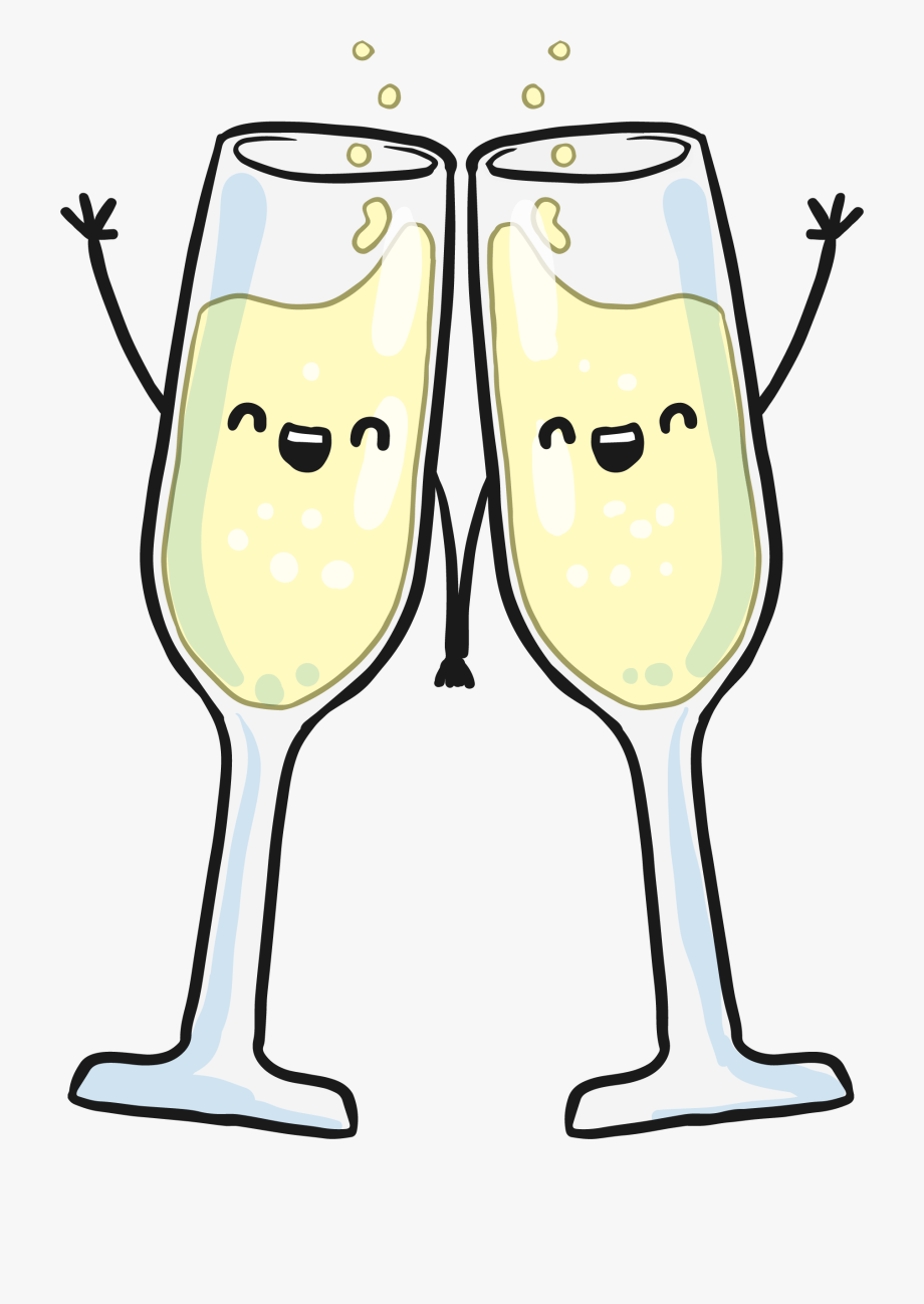 champagne flutes clipart 20 free Cliparts | Download images on