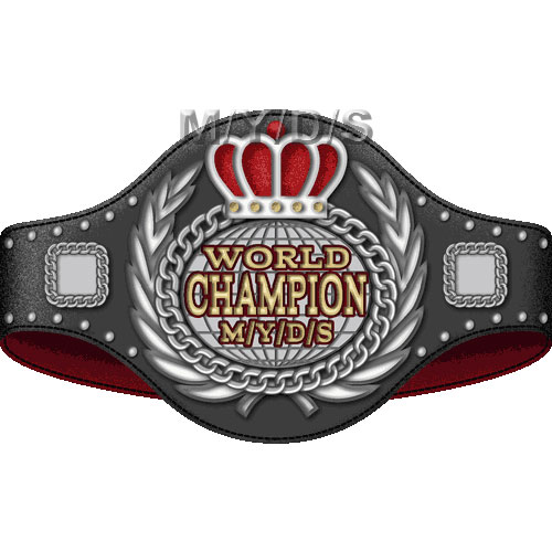 Championship belt clipart 20 free Cliparts | Download images on