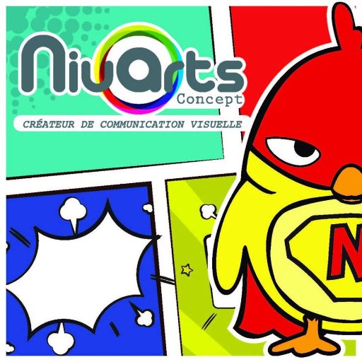 Niuarts concept on Twitter: "Niuarts concept sponsor de l' AS.