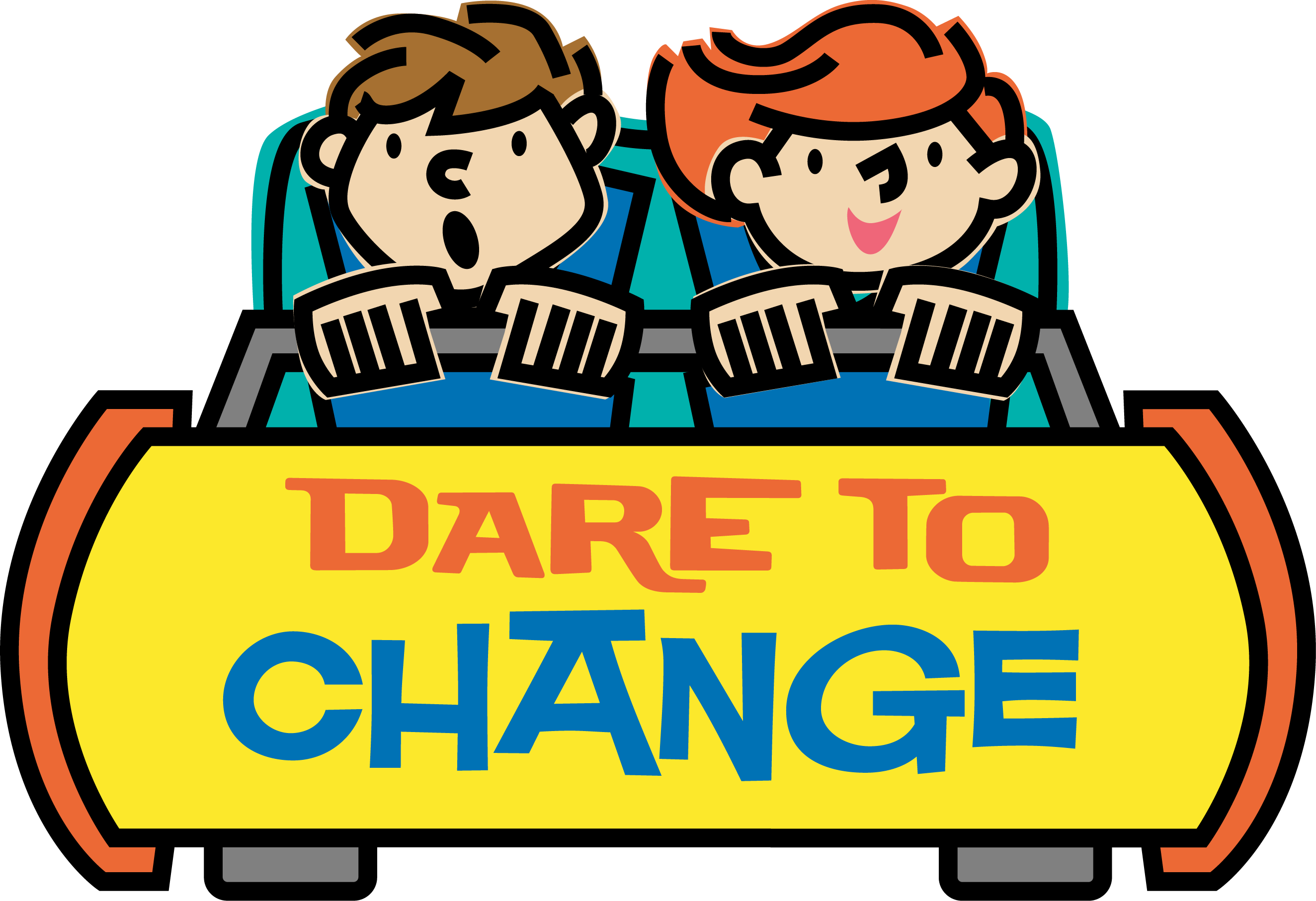 Change Clipart.