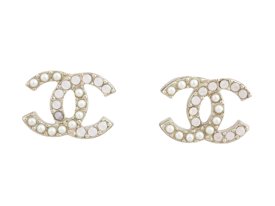 chanel logo earrings 10 free Cliparts | Download images on Clipground 2023