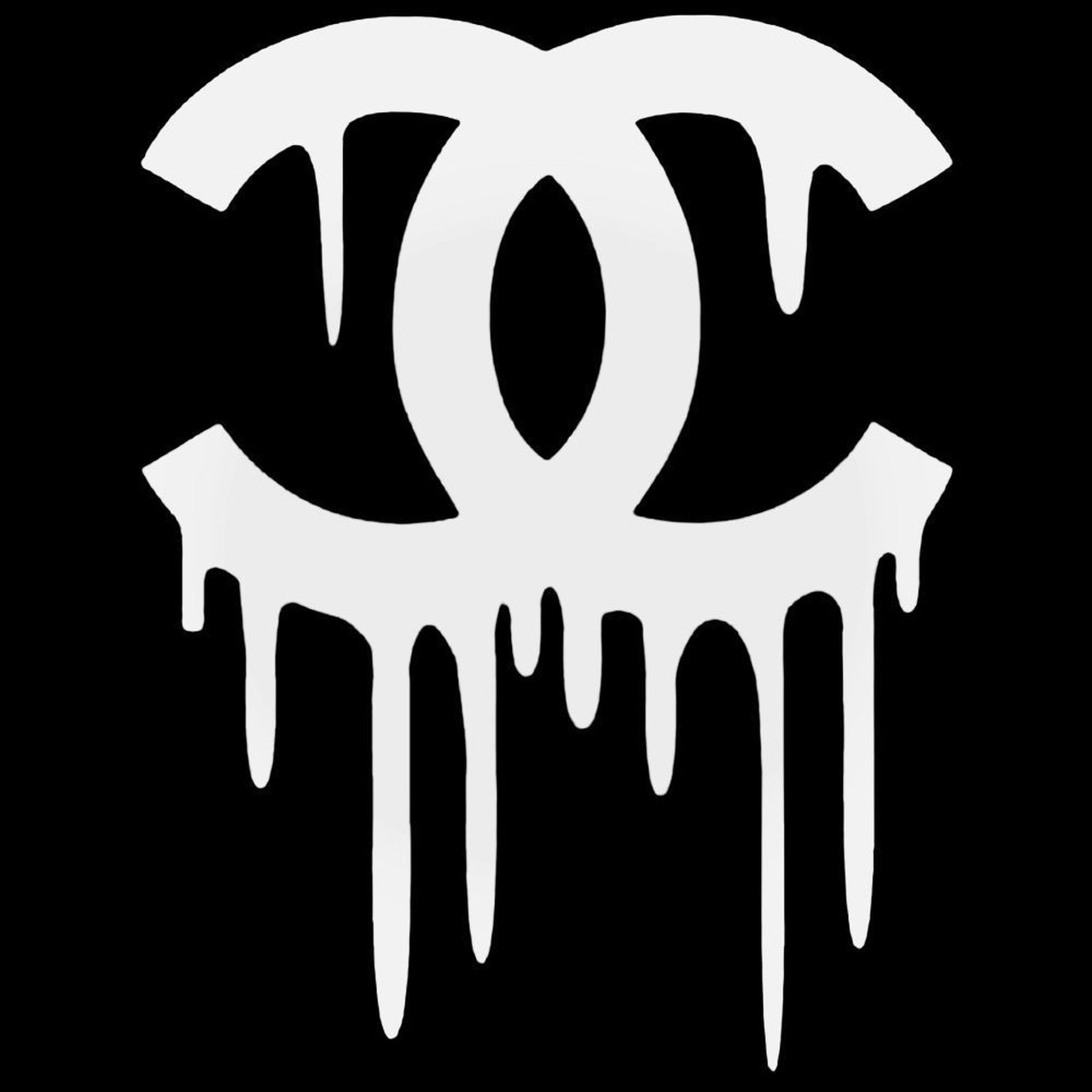 chanel drip logo 10 free Cliparts | Download images on Clipground 2023