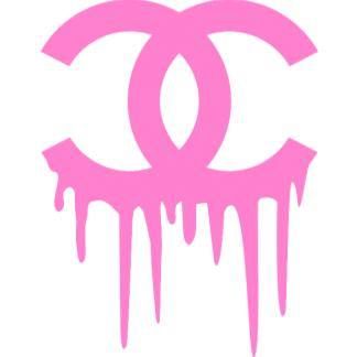 dripping chanel logo 10 free Cliparts | Download images on Clipground 2023