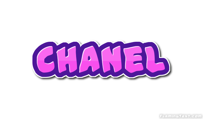 Chanel Logo.