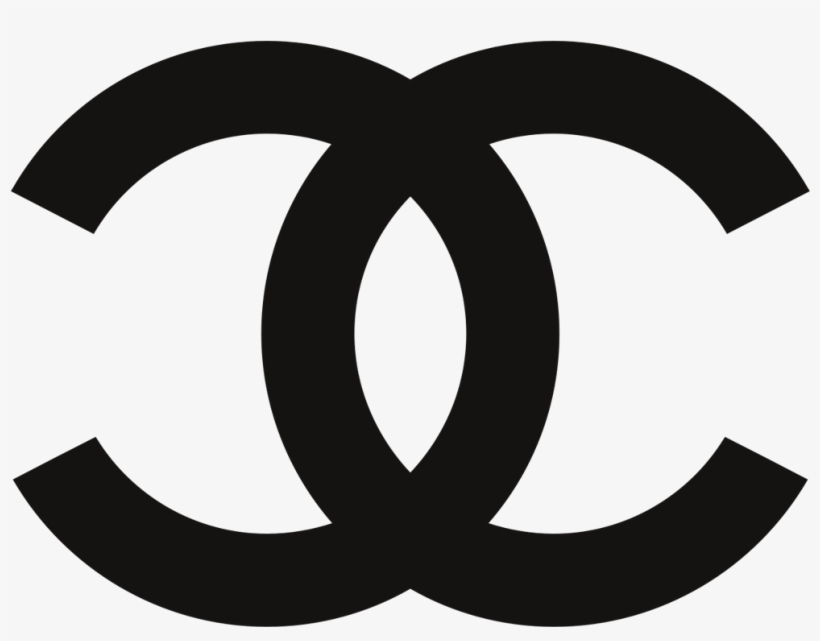 Free Printable Chanel Logo