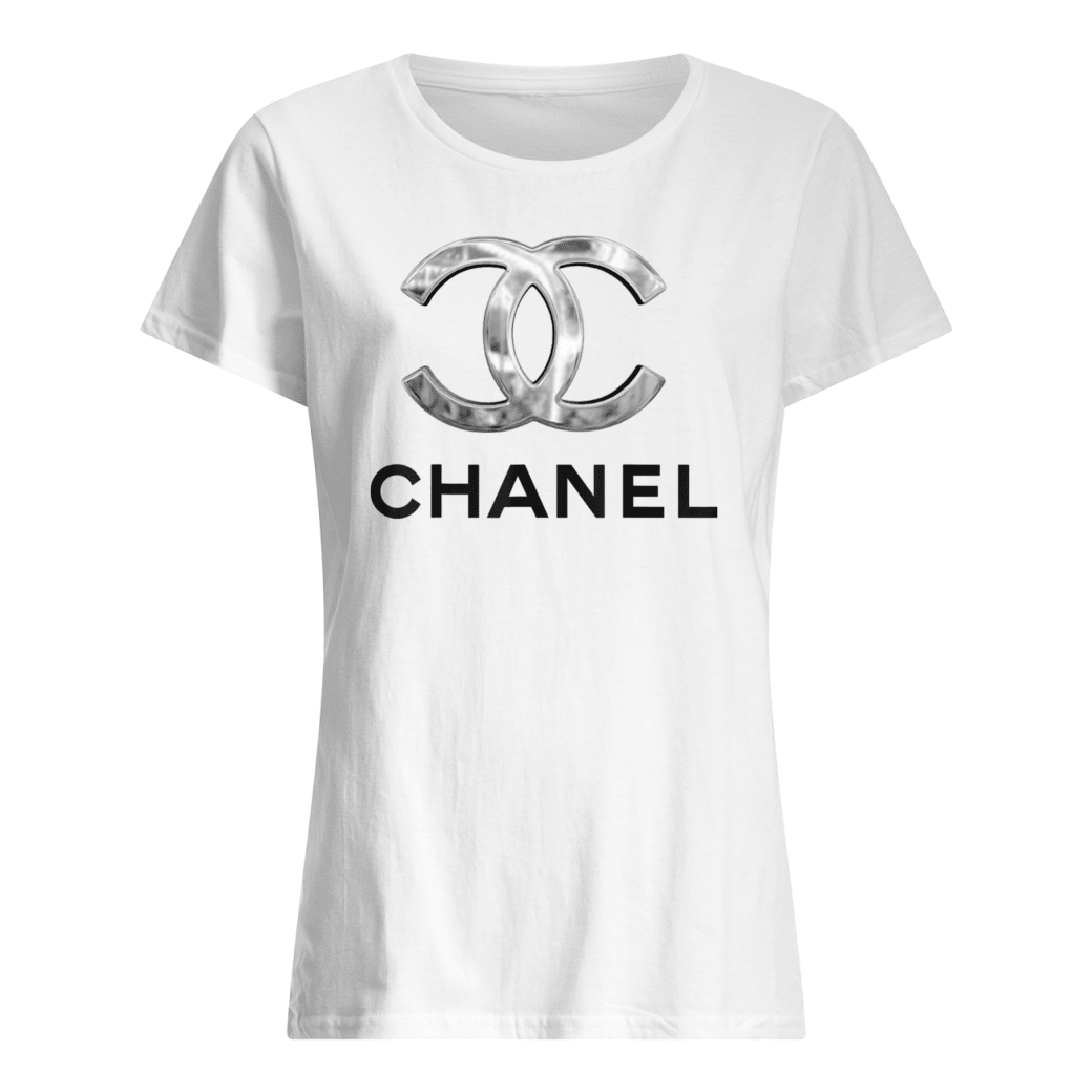 need money for chanel t shirt