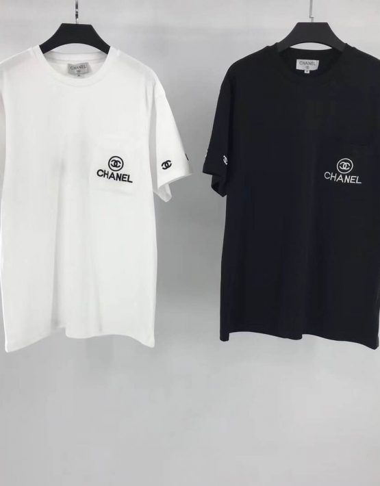 chanel logo shirts 10 free Cliparts | Download images on Clipground 2024