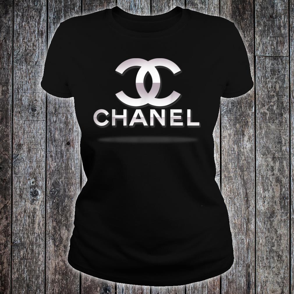 chanel logo t shirts 10 free Cliparts | Download images on Clipground 2023