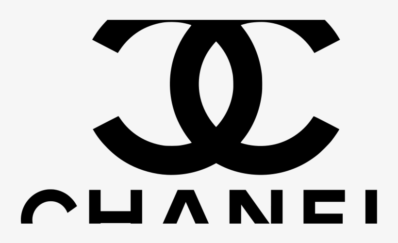 Beautiful Chanel Logo Png.