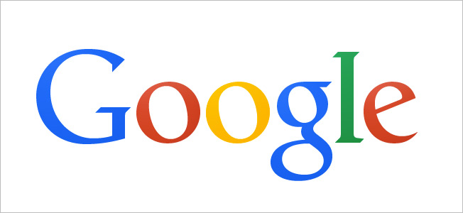 Google Makes the Subtlest Logo Change in the History of Logo.