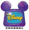 Disney channel clipart.