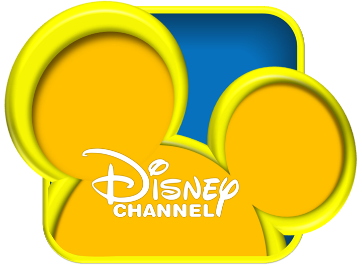 Disney Channel Png Logo.
