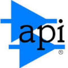 API A2D Channelstrip w. digital output.