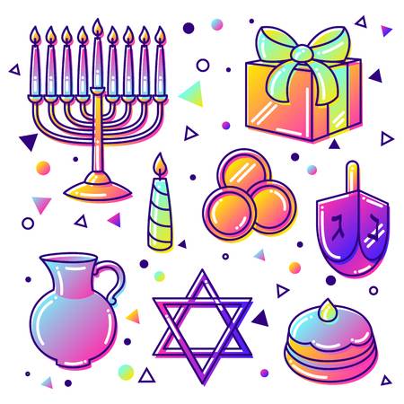 chanukah clip art 20 free Cliparts | Download images on Clipground 2023