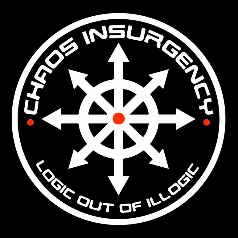 what is the chaos insurgency