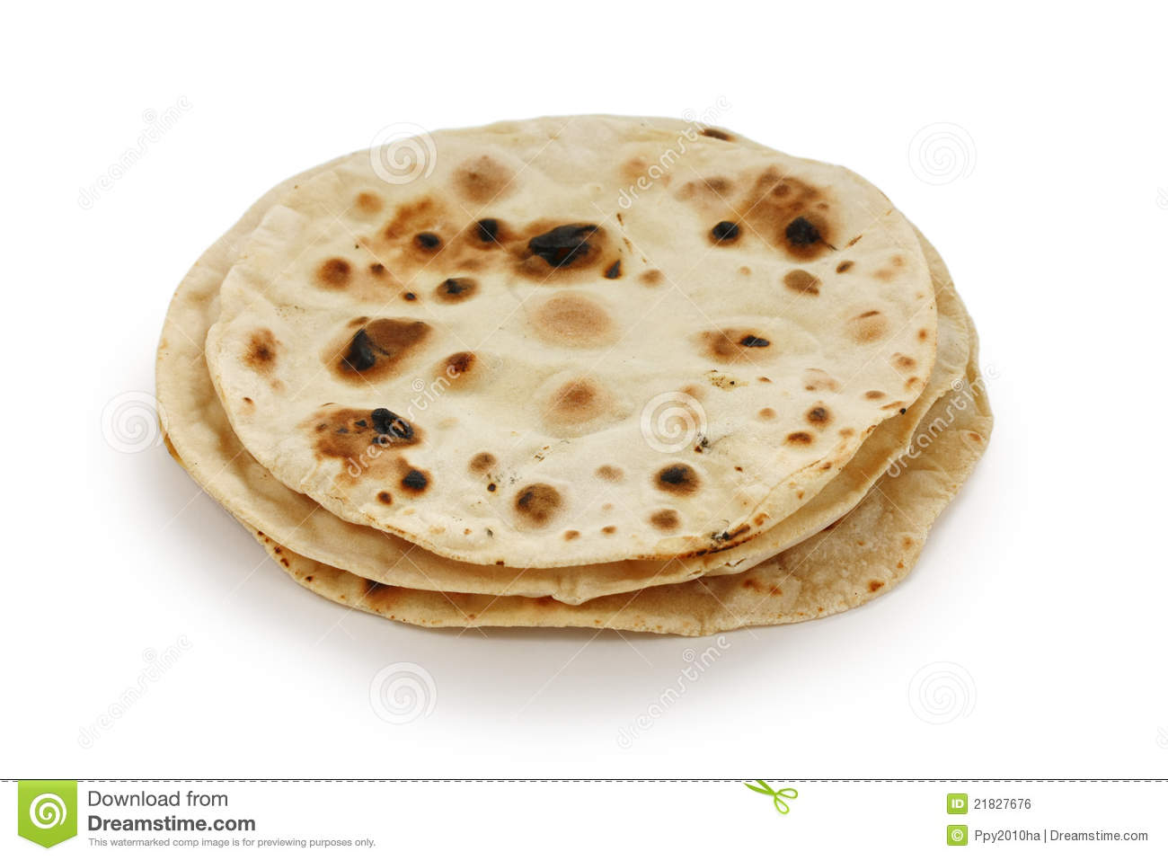 Chapati Stock Photos, Images, & Pictures.