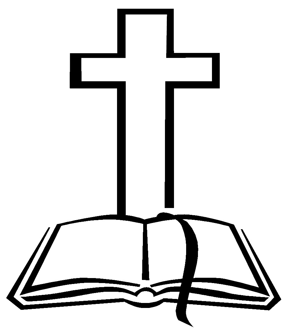 Catholic Cross Clipart.
