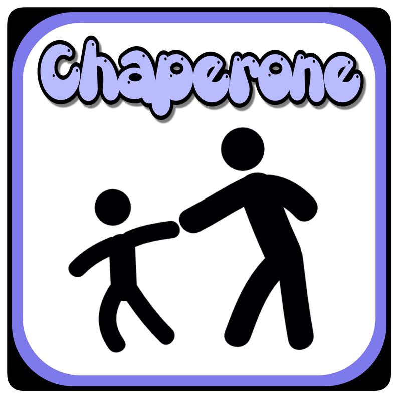 the chaperone comic 3d