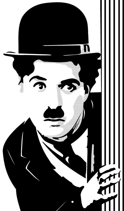 1000+ images about Charlie Chaplin.