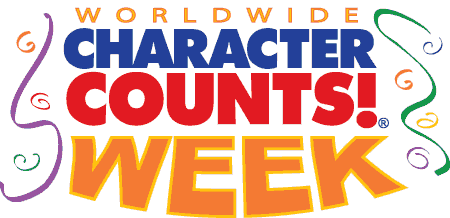 CHARACTER COUNTS! Resources.