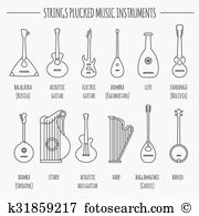 Charango clipart 20 free Cliparts | Download images on Clipground 2024