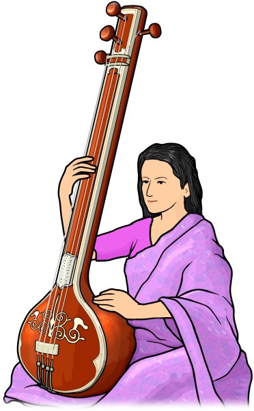 Indian music clipart 20 free Cliparts | Download images on Clipground 2021