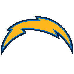 San Diego Chargers Primary Logo.
