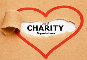A Brief Look at Charity Organisations.