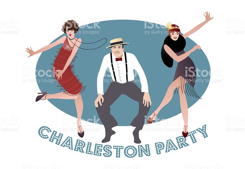 Charleston clipart 20 free Cliparts | Download images on Clipground 2021