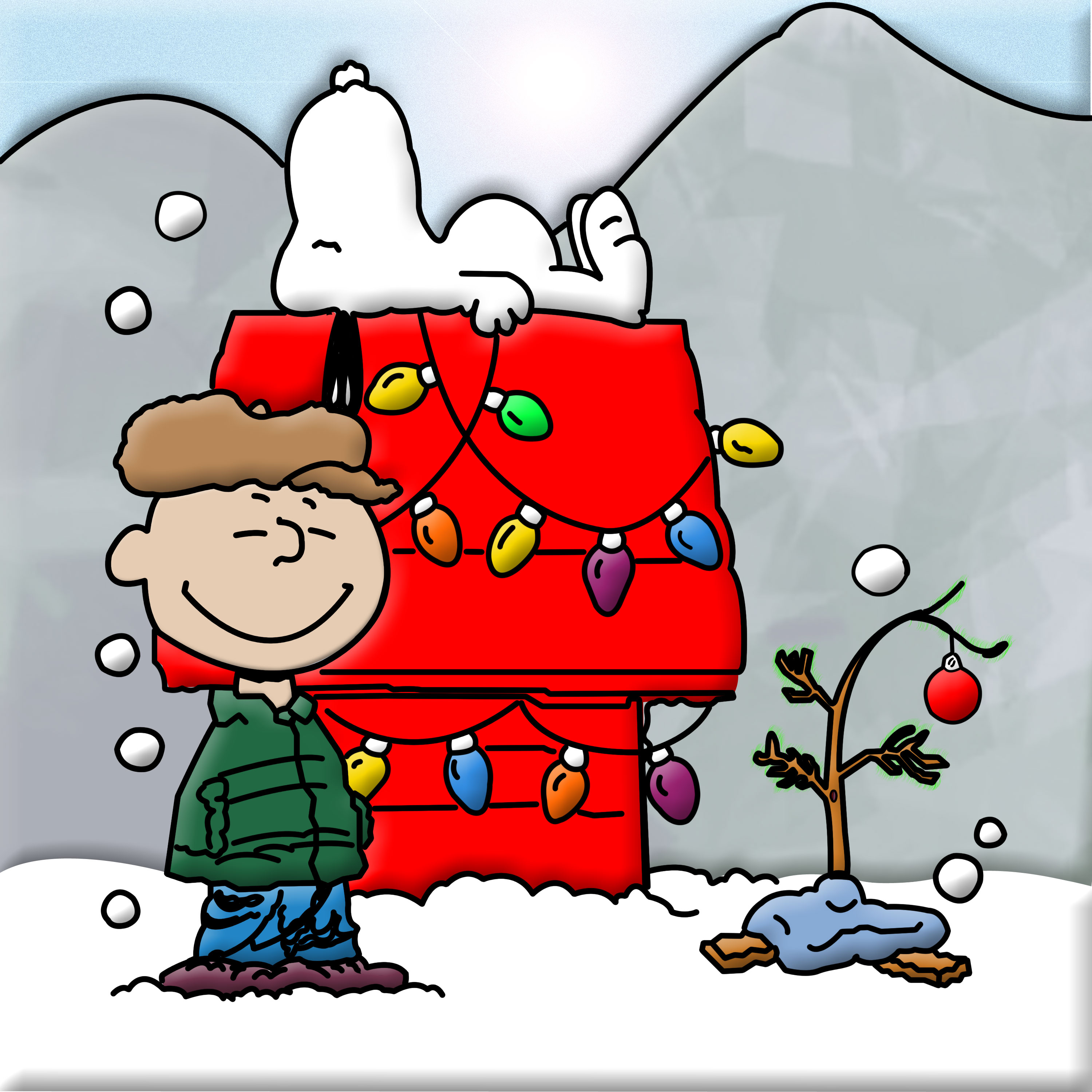 charlie brown christmas images clipart 10 free Cliparts | Download images  on Clipground 2024