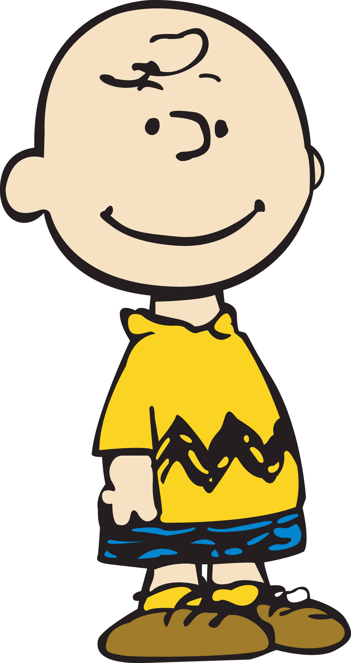 charlie brown clip art 20 free Cliparts | Download images on Clipground ...