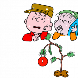 Charlie brown christmas transparent clipart library :: Download 8.