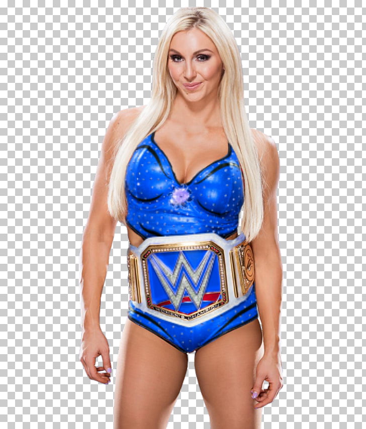 Charlotte Flair WWE SmackDown Women\'s Championship WWE Raw.