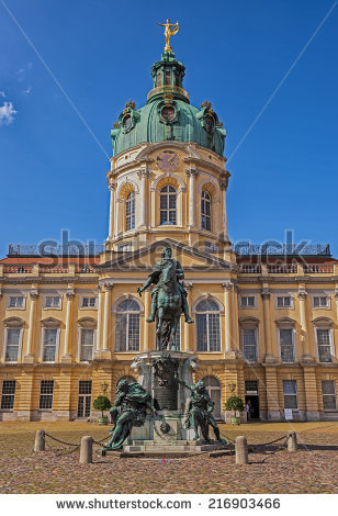 Charlottenburg palace clipart 20 free Cliparts | Download images on ...