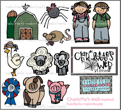 Charlottes Web Clipart Free 20 Free Cliparts Download Images On