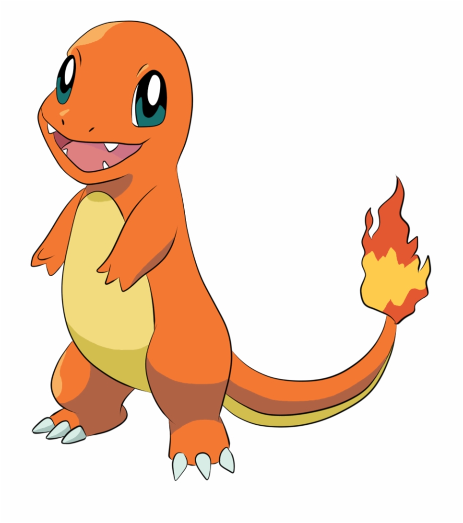 clip n go charmander