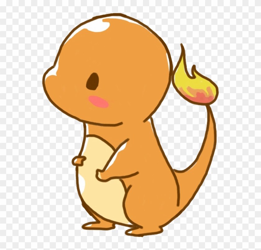 clip and go charmander